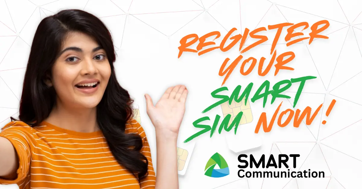 SMART SIM Registration