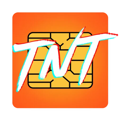 TNT SIM REGISTERATION